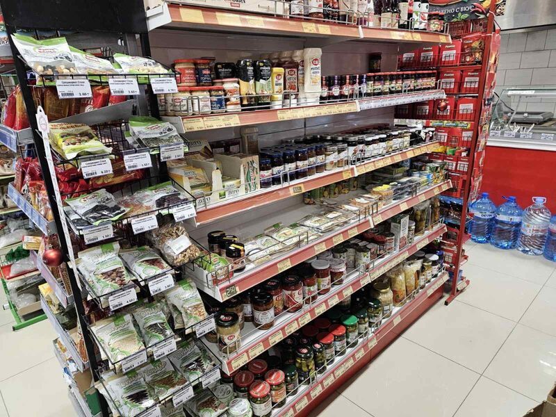 Супермаркети Равда — снимка 57 от магазина